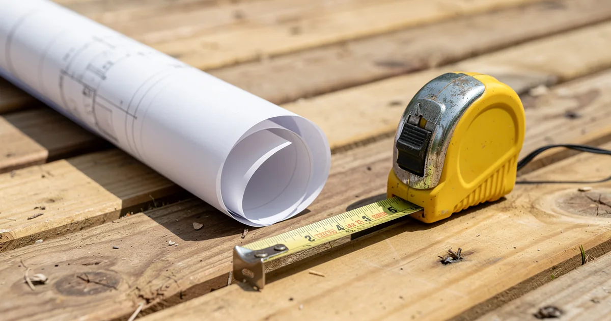 Do You Actually Need a Permit for Your Topeka Deck? Here's the Real Threshold